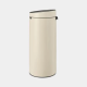 Бак для сміття Brabantia TOUCH BIN NEW, об'єм 30 л, бежевий (149986)