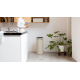 Бак для сміття Brabantia TOUCH BIN NEW, об'єм 30 л, бежевий (149986)