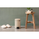 Бак для сміття Brabantia PEDAL BIN NEWICON, об'єм 3 л, бежевий (149887)