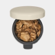 Бак для сміття Brabantia PEDAL BIN NEWICON, об'єм 5 л, бежевий (149900)