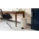 Бак для сміття Brabantia PEDAL BIN, об'єм 12 л, бежевий (149924)