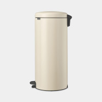 Бак для сміття Brabantia PEDAL BIN, об'єм 30 л, бежевий (149962)