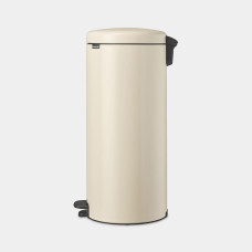 Бак для сміття Brabantia PEDAL BIN, об'єм 30 л, бежевий (149962)