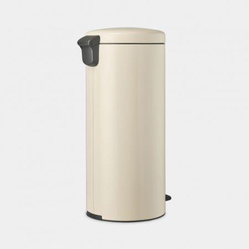 Бак для сміття Brabantia PEDAL BIN, об'єм 30 л, бежевий (149962)