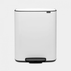 Бак для сміття Brabantia Pedal Bin Bo 60л 211300