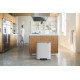Бак для сміття Brabantia Pedal Bin Bo 60л 211300