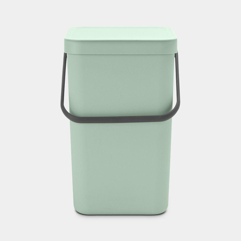 Відро для сміття Sort&Go Brabantia, 25 л, м'ятний (212765)