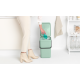 Відро для сміття Sort&Go Brabantia, 25 л, м'ятний (212765)