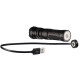 Фонарь National Geographic Iluminos Led Zoom Flashlight 1000 lm (9082400)