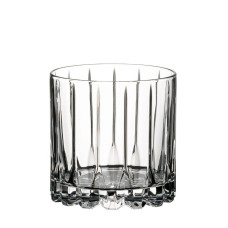 Склянка для віскі Tumbler Restaurant Rocks 283мл 0417/02