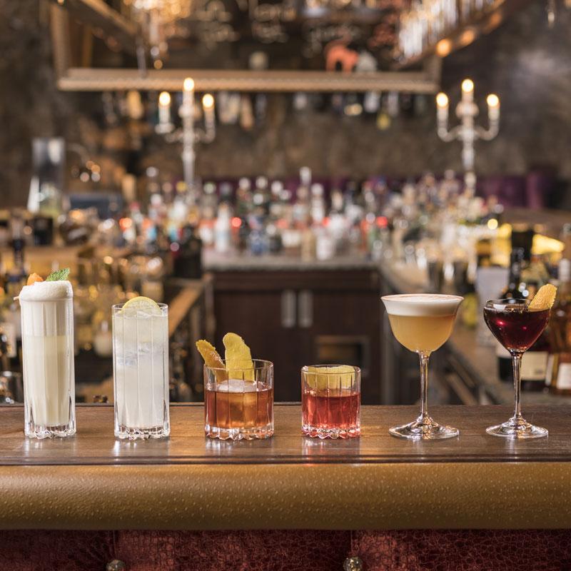 Склянка для віскі Tumbler Restaurant Rocks 283мл 0417/02