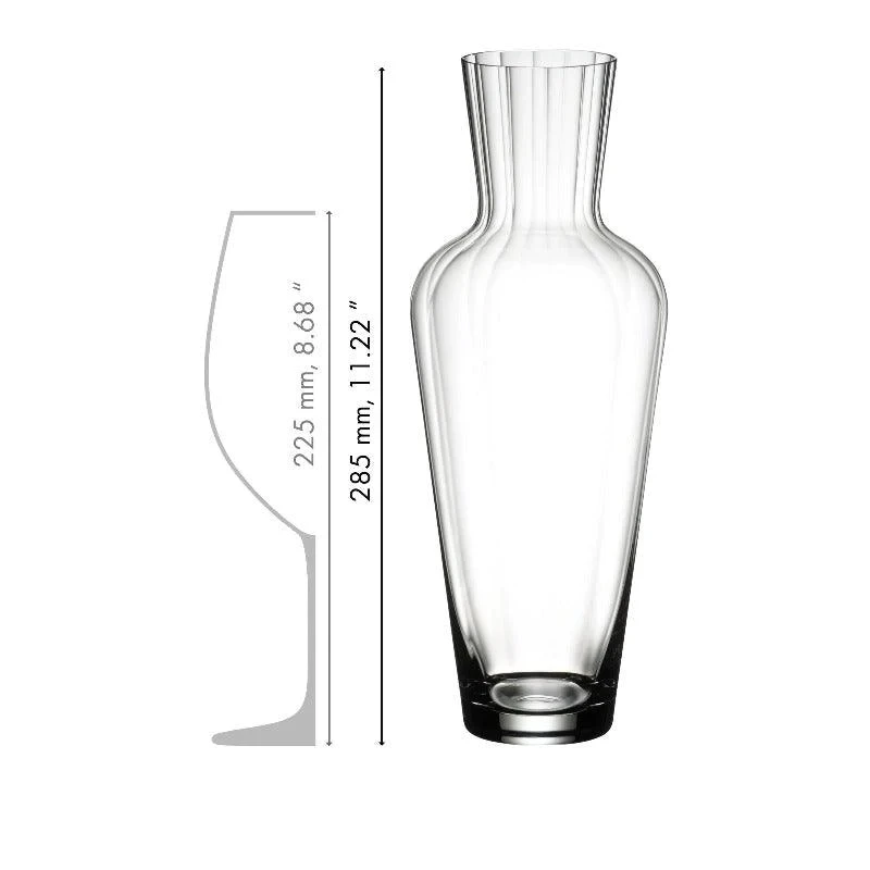 Декантер Riedel Mosel 1.32 л 1419/03