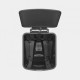Сміттєвий бак Pedal Bin StepUp темно-сірий 40л 800023