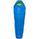 Спальный мешок Highlander Serenity 250/-4°C Blue (Left)