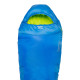 Спальный мешок Highlander Serenity 250/-4°C Blue (Left)