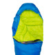 Спальный мешок Highlander Serenity 250/-4°C Blue (Left)