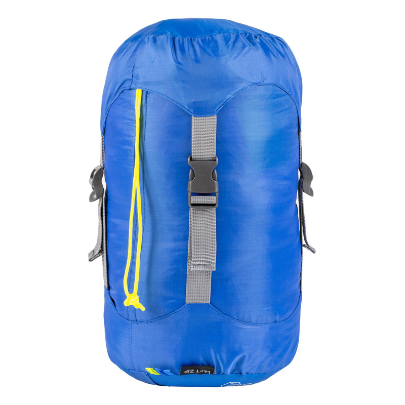 Спальный мешок Highlander Serenity 250/-4°C Blue (Left)