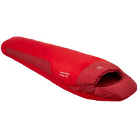 Спальний мішок Highlander Serenity 450/-10°C Red (Left)