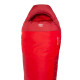 Спальный мешок Highlander Serenity 450/-10°C Red (Left)