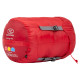 Спальный мешок Highlander Serenity 450/-10°C Red (Left)