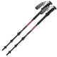 Палиці трекінгові Gabel Escape Carbon Lite Tour (7008472100000)
