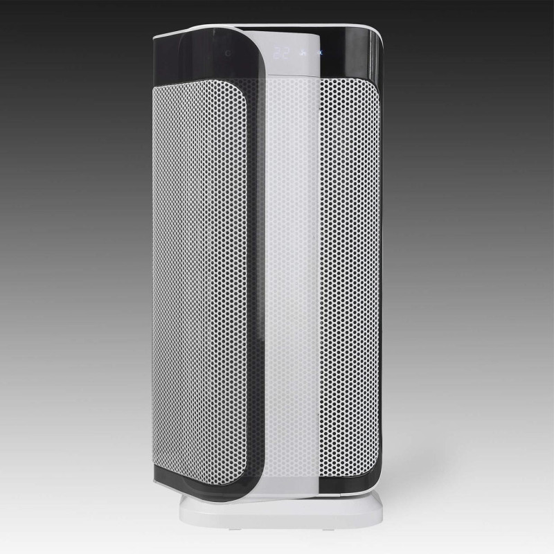 Тепловентилятор керамический Bo-Camp Heater Ceramic Ventilation 1000/2000 Watt (8618460)