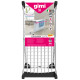 Сушарка для білизни підлогова Gimi Dinamik 30 Plus (169262)
