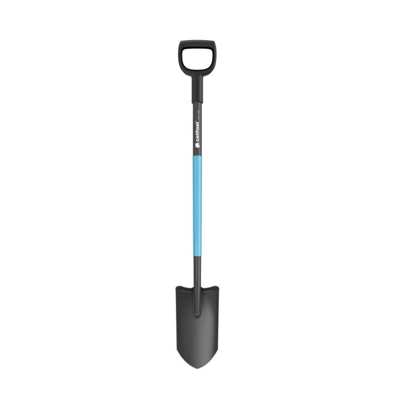 Лопата для канав / пересадки рослин Cellfast IDEAL PRO™ (40-215)