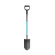 Лопата для канав / пересадки рослин Cellfast IDEAL PRO™ (40-215)