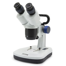 Мікроскоп Optika Stereomicroscope with fixed arm 20x-40x (SFX-51)