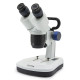 Мікроскоп Optika Stereomicroscope with fixed arm 20x-40x (SFX-51)