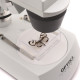 Мікроскоп Optika Stereomicroscope with fixed arm 20x-40x (SFX-51)