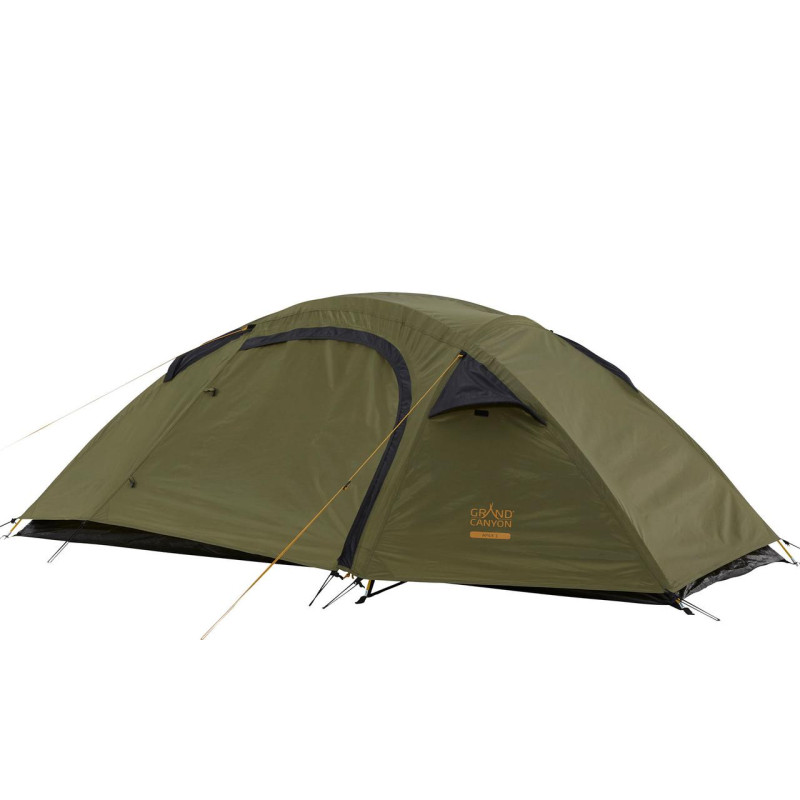 Намет Grand Canyon Apex 1 Alu Capulet Olive (30921258)