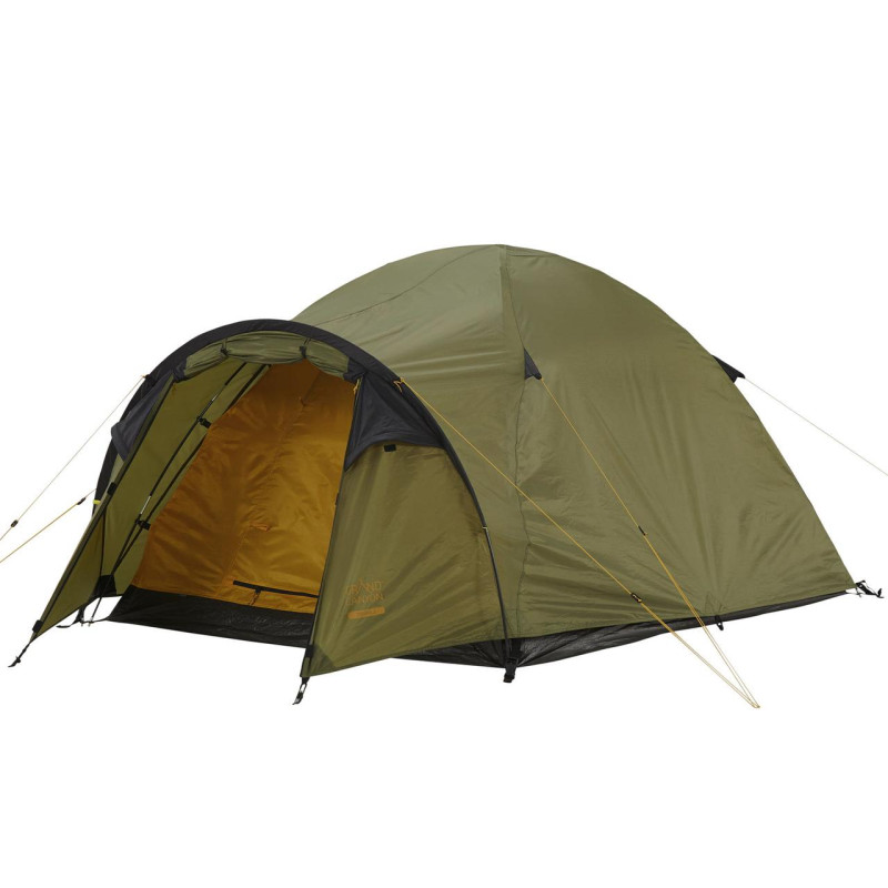 Палатка Grand Canyon Topeka 2 Alu Capulet Olive (30921259)