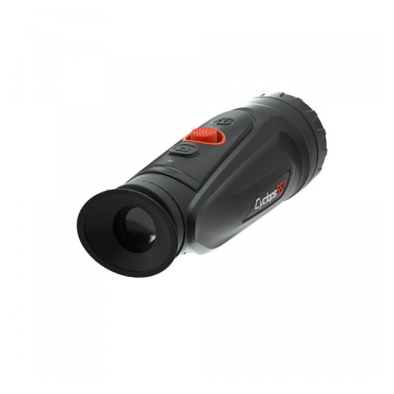 Тепловізор ThermTec Cyclops 650 (2500 м, 640х480)