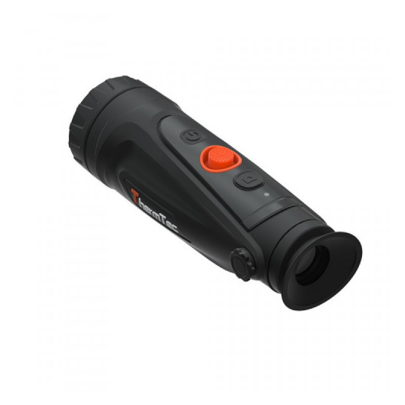 Тепловізор ThermTec Cyclops 650 (2500 м, 640х480)