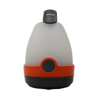 Фонарь кемпинговый Vango Superstar 700 Recharge USB Orange (ACSLANTRN3KTW37)