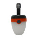 Фонарь кемпинговый Vango Superstar 700 Recharge USB Orange (ACSLANTRN3KTW37)