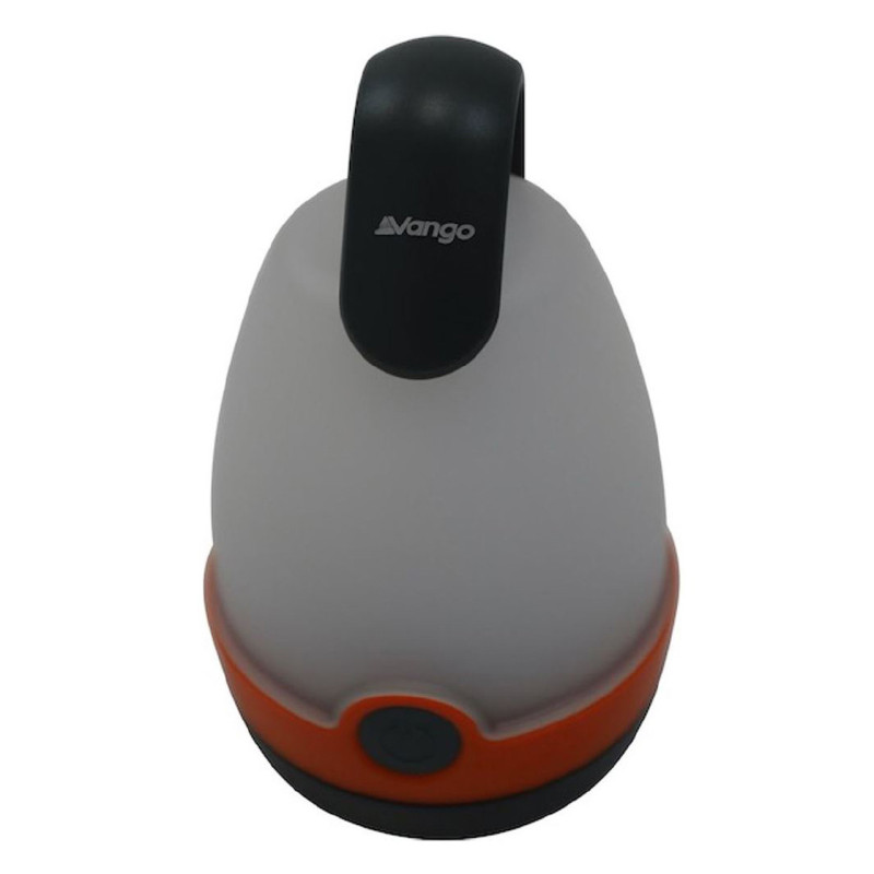 Фонарь кемпинговый Vango Superstar 700 Recharge USB Orange (ACSLANTRN3KTW37)