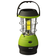 Ліхтар кемпінговий Vango Lunar 250 Recharge USB Herbal (ACQLIGHTSL8BRU4)