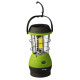 Фонарь кемпинговый Vango Lunar 250 Recharge USB Herbal (ACQLIGHTSL8BRU4)