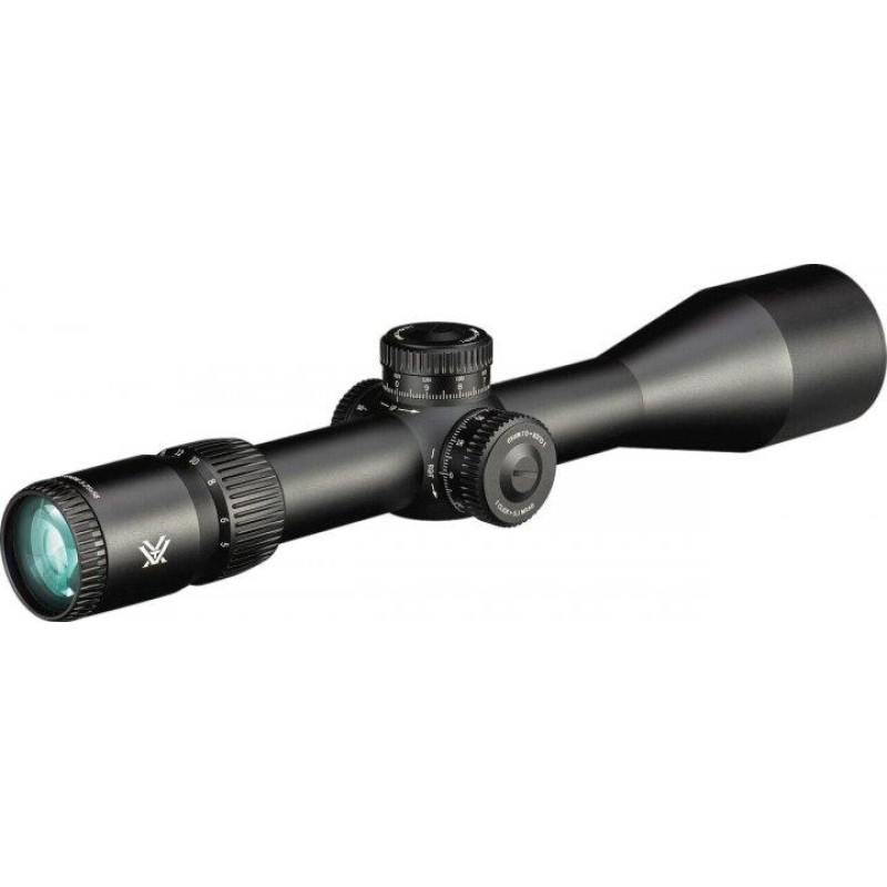 Прицел оптический Vortex Venom 5-25x56 FFP с сеткой EBR-7C MRAD (23710260)