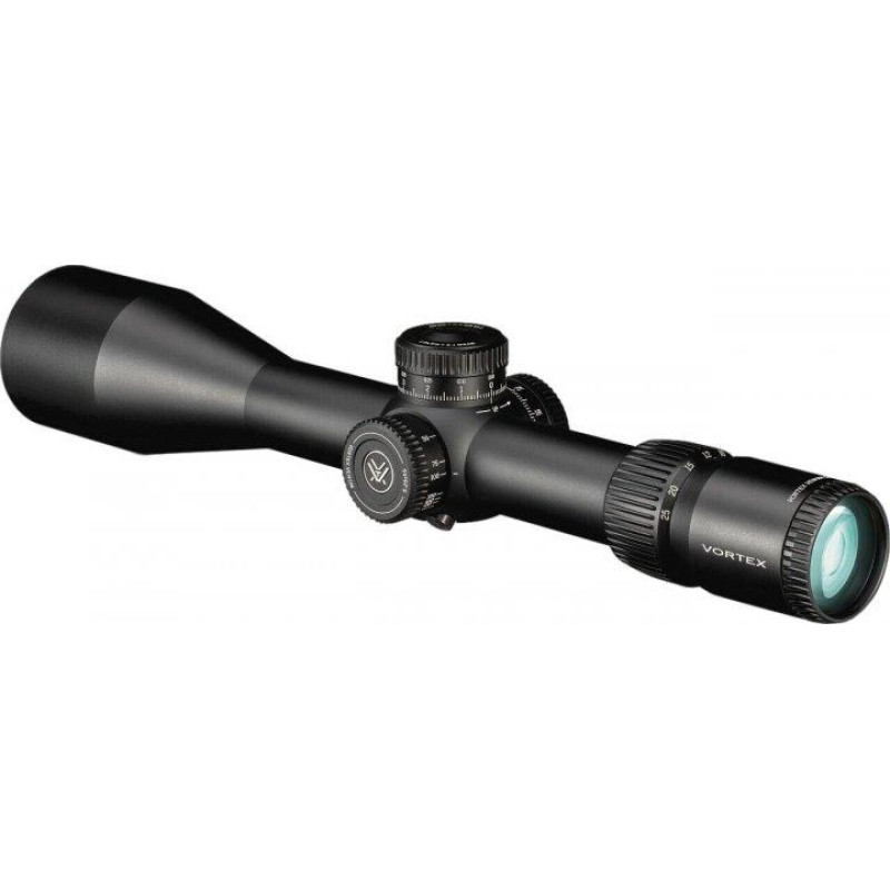 Прицел оптический Vortex Venom 5-25x56 FFP с сеткой EBR-7C MRAD (23710260)
