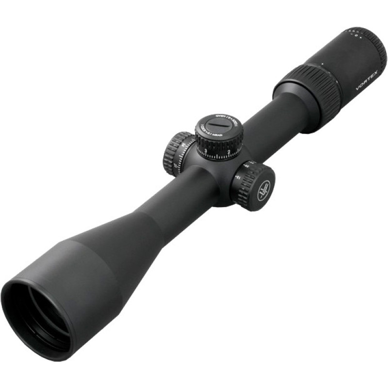 Приціл Vortex Diamondback Tactical 6-24х50 FFP сітка EBR-2C (MRAD) (23710212)