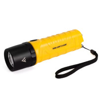 Фонарь профессиональный Mactronic Dura Light 2.3 (700 Lm) Powerbank USB Rechargeable Glass Breaker (PHH0123)