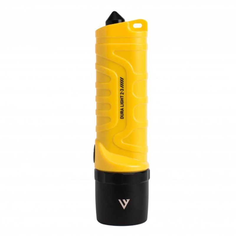 Ліхтар професійний Mactronic Dura Light 2.3 (700 Lm) Powerbank USB Rechargeable Glass Breaker (PHH0123)