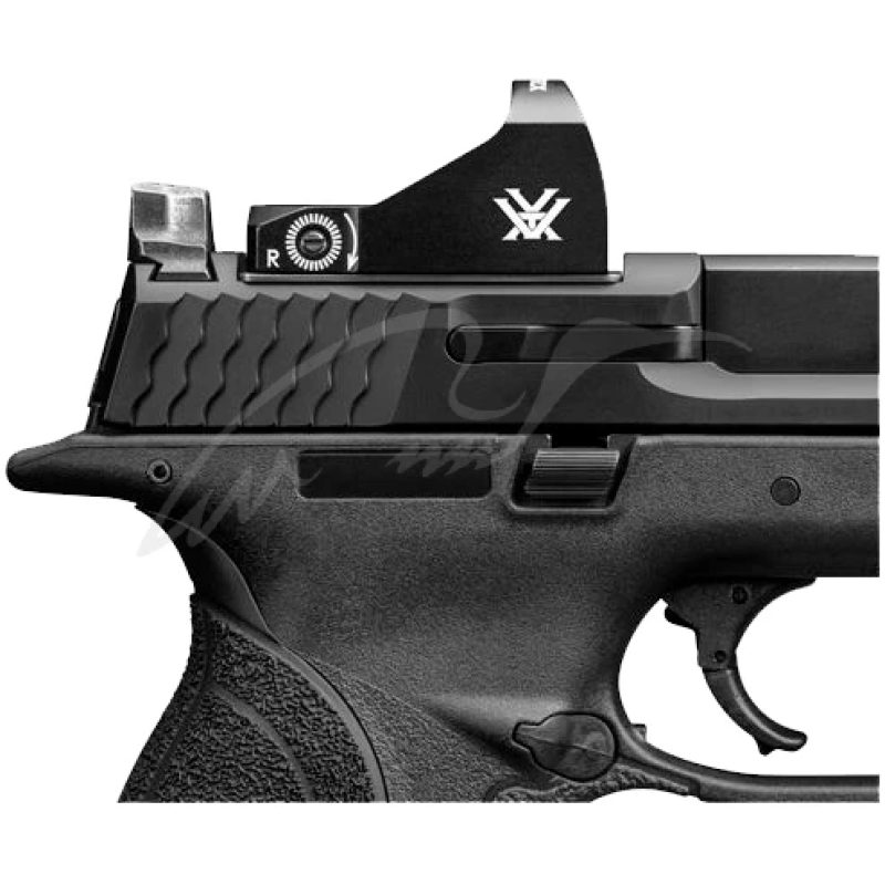 Приціл коліматорний Vortex Viper Red Dot Battery w/Product (VRD-6)