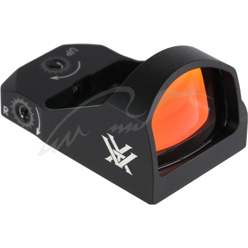 Приціл коліматорний Vortex Viper Red Dot Battery w/Product (VRD-6)