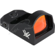 Приціл коліматорний Vortex Viper Red Dot Battery w/Product (VRD-6)