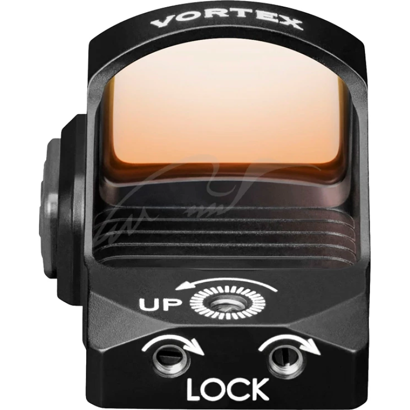 Приціл коліматорний Vortex Viper Red Dot Battery w/Product (VRD-6)
